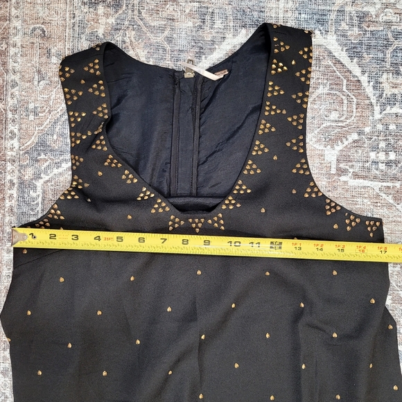 Free People soho studded shift dress - Picture 16 of 16